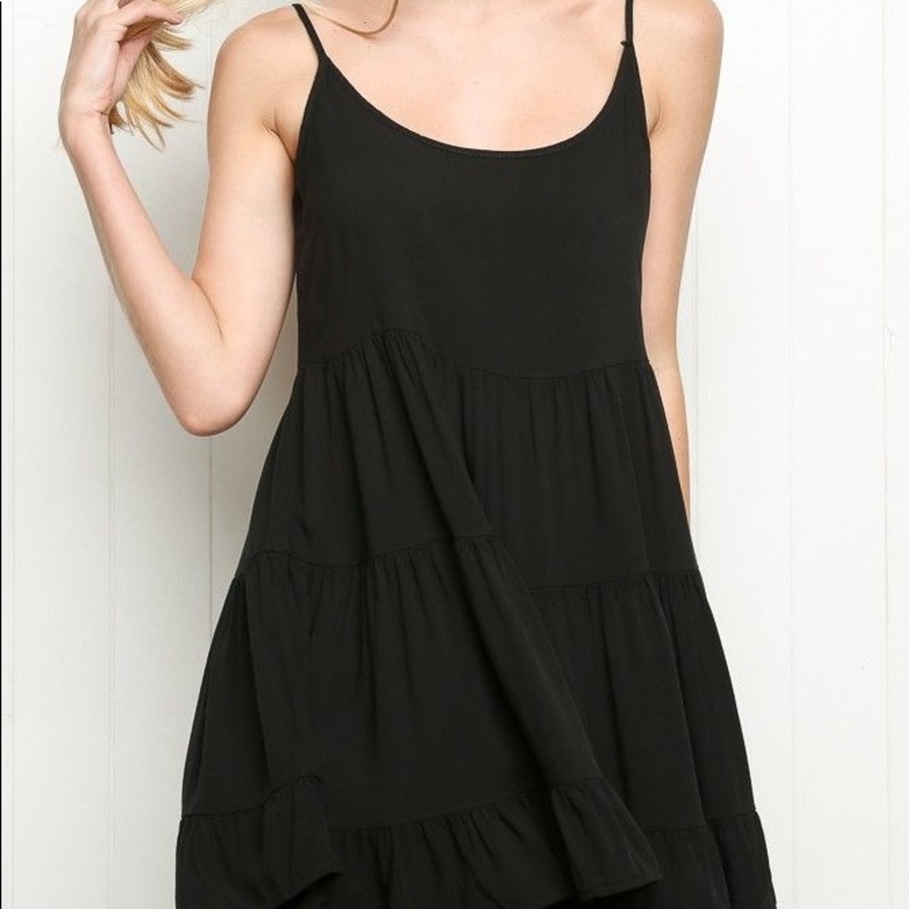 Brandy Melville dress